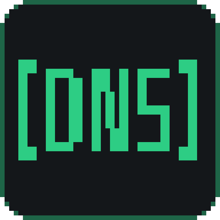 loreji/dns
